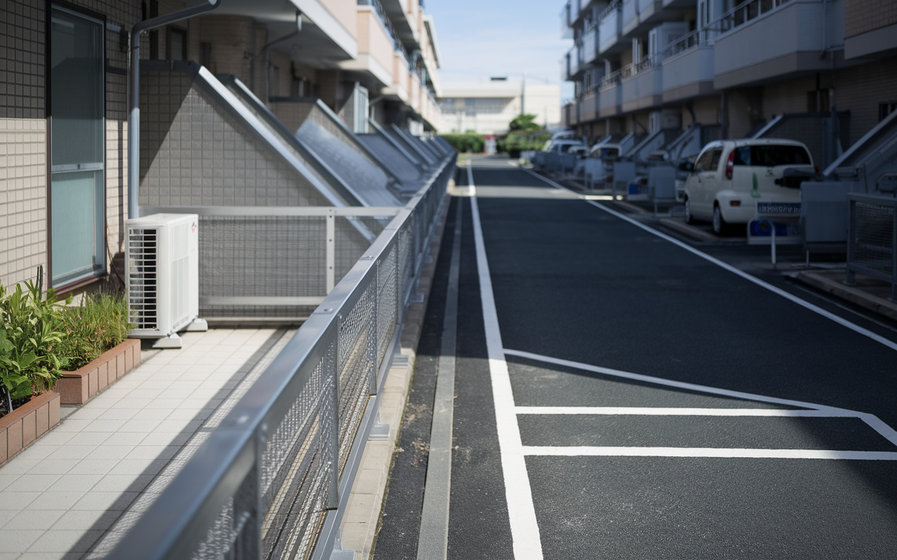 宝塚市で賃貸を探すなら必見の2階以上！防犯と湿気対策を両立できる選び方を解説の画像