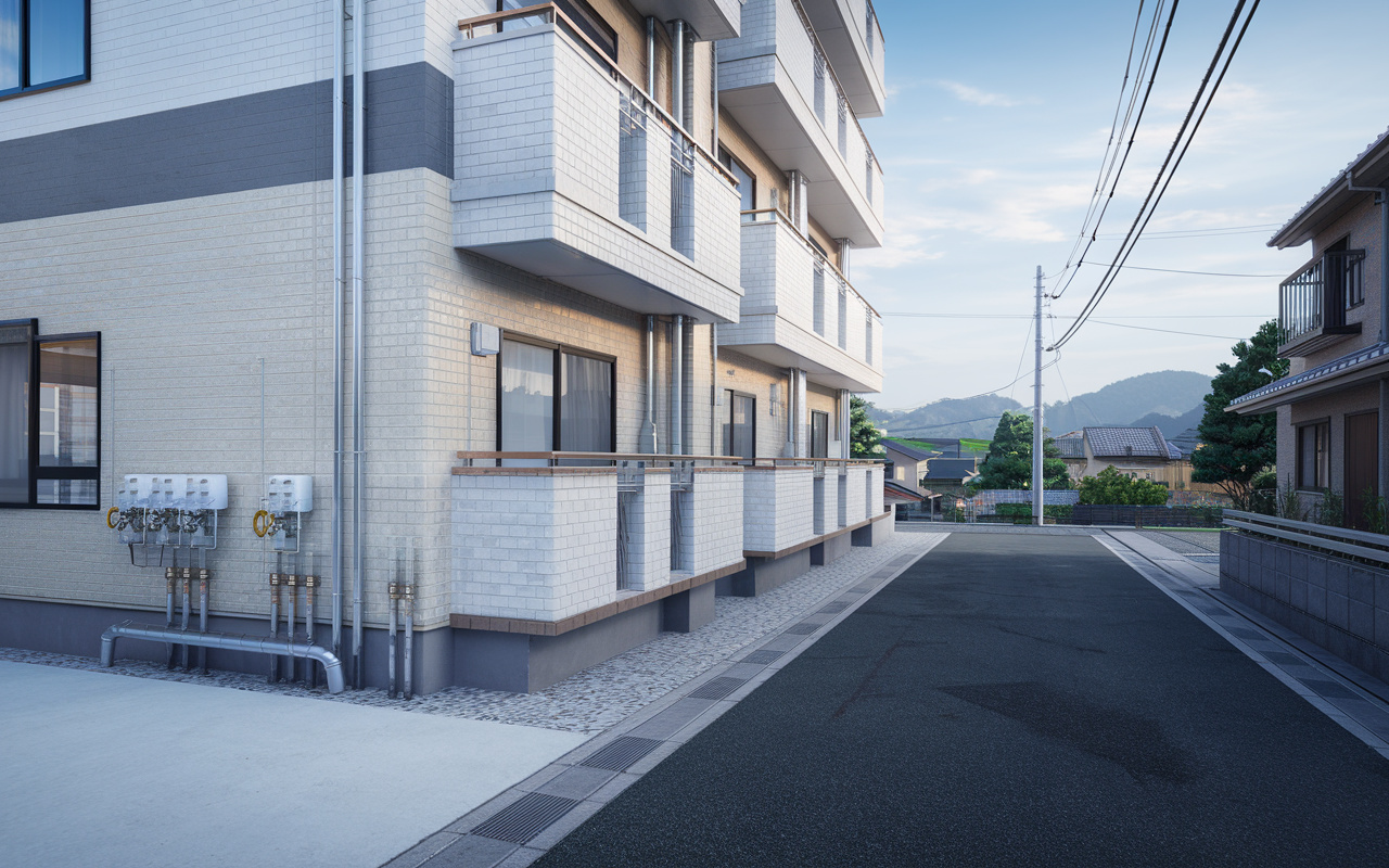 宝塚市で賃貸探しをするなら都市ガス物件は？一人暮らしのガス代と固定費を抑えるコツの画像
