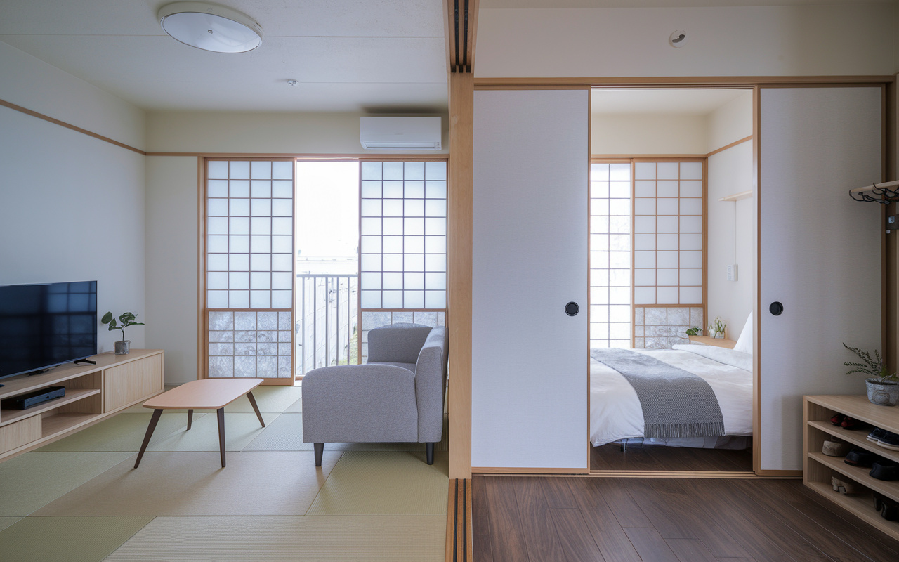 宝塚市で探す賃貸の選び方は？家具家電付きで短期赴任の負担を減らす方法の画像