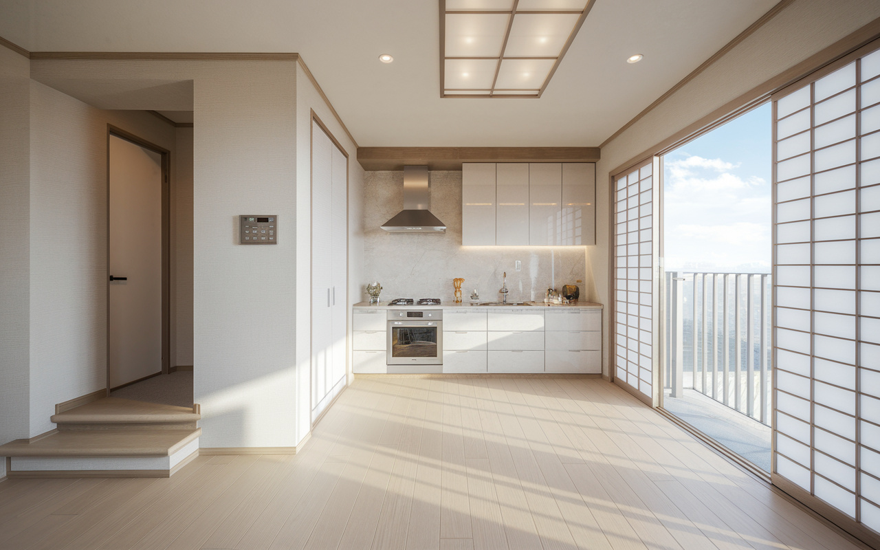 宝塚市で失敗しないお部屋探しのコツ!初めての内見で見るべきポイントを解説の画像