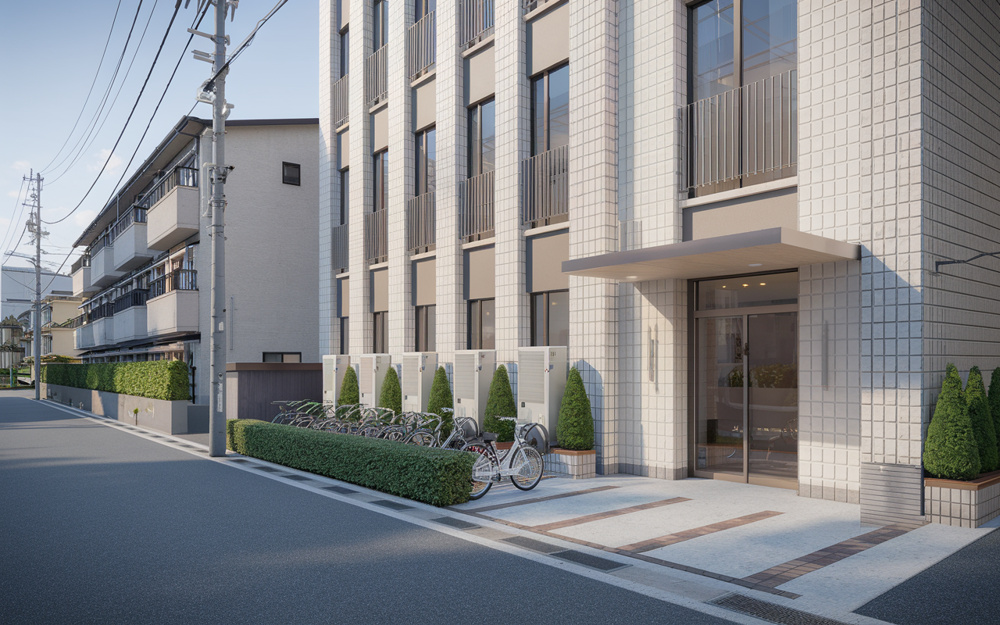 宝塚市で賃貸を探すなら必見 保証人不要で入居する基礎知識と注意点の画像