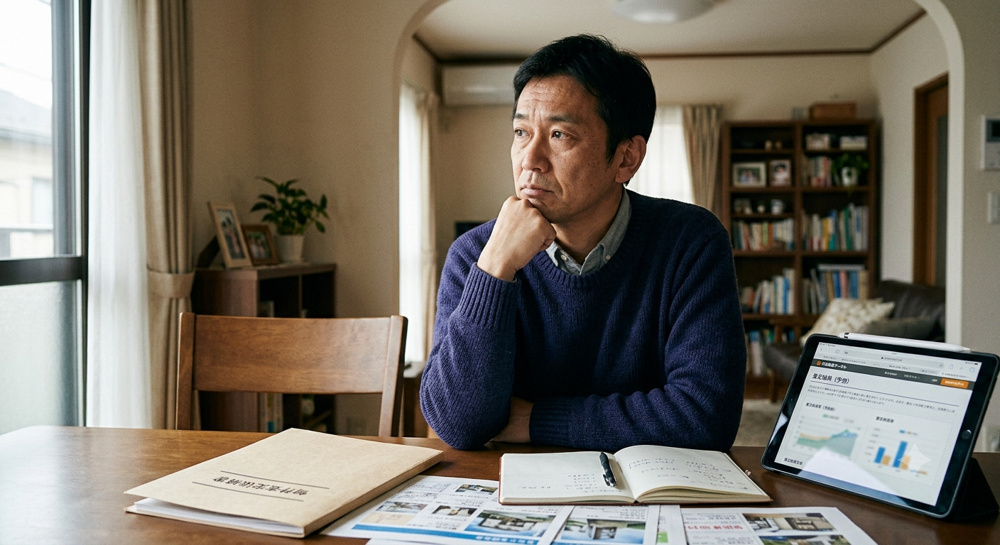 【不動産売却】「どこに頼むか」で何百万円も変わる？損をしないための不動産会社の選び方と、当社が選ばれる理由の画像