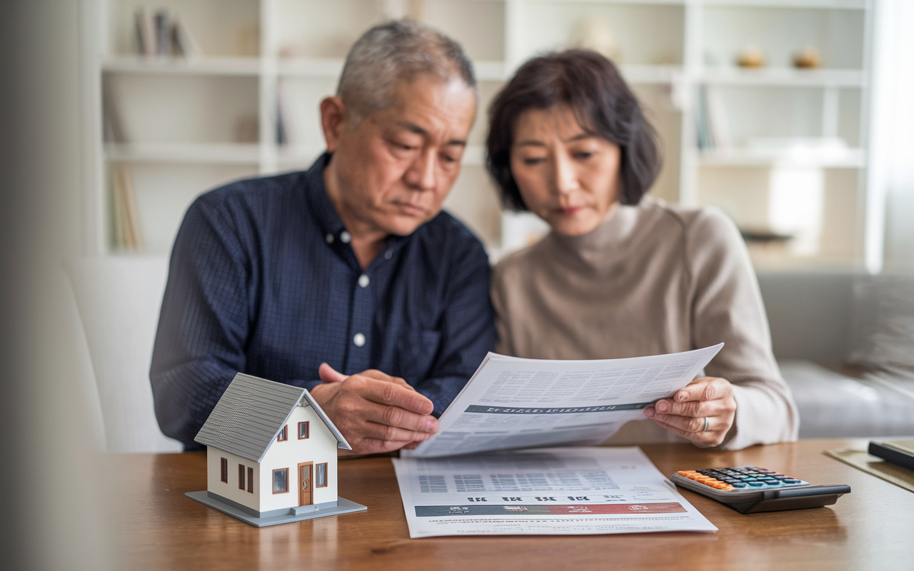 不動産の相続税評価額とは？計算方法を基礎からわかりやすく解説の画像