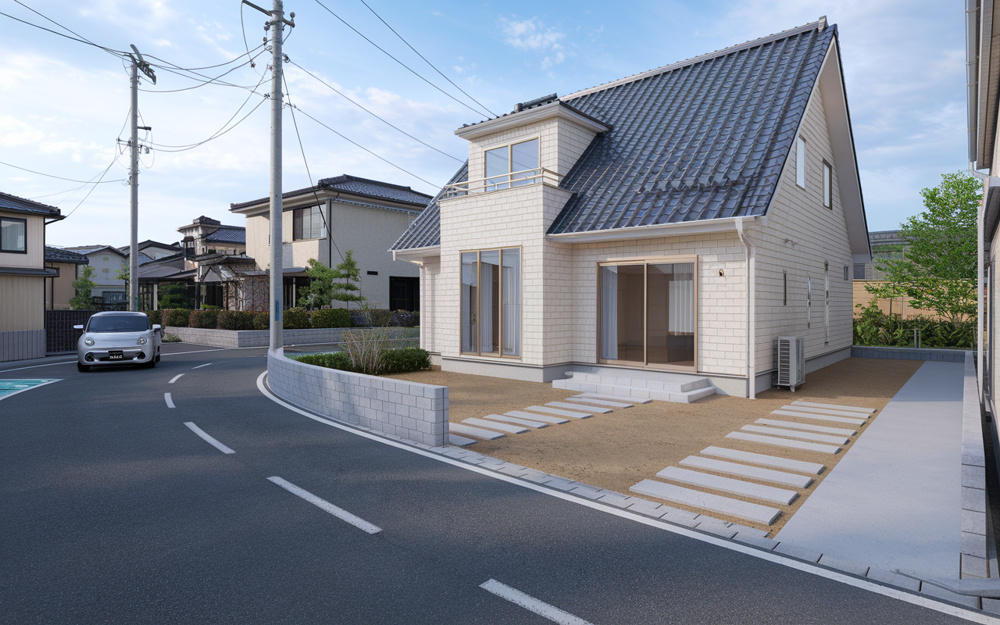 【2026年】北九州市の住宅ローン金利上昇で悩む夫婦へ！家を売る前に知りたい負担軽減策と資金計画の画像