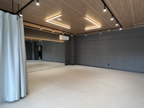 お客様のお店｜パーソナルジム PLUS様の画像