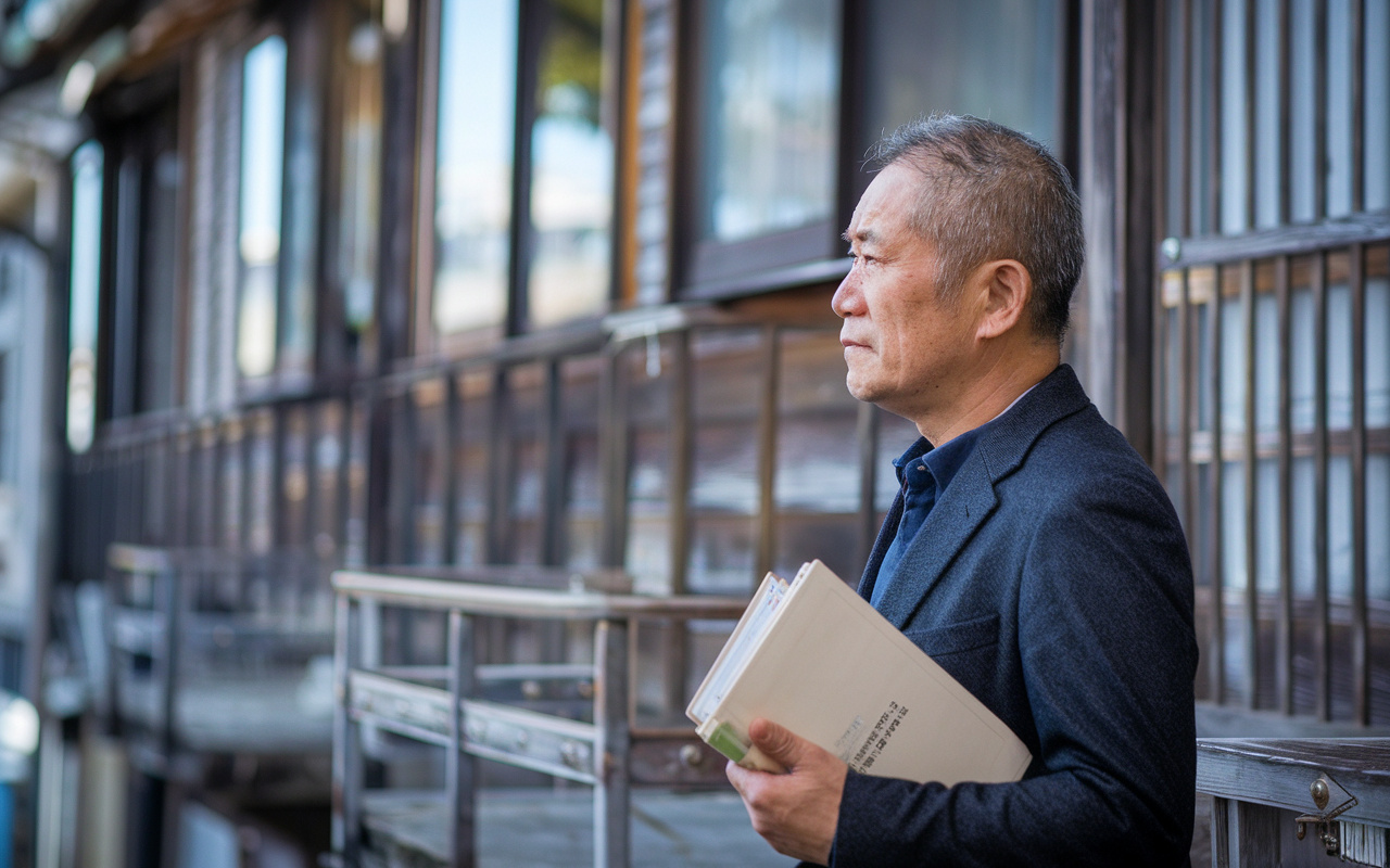 生駒市の文化住宅を売却したい方へ？老朽アパートの処分方法と注意点を解説の画像