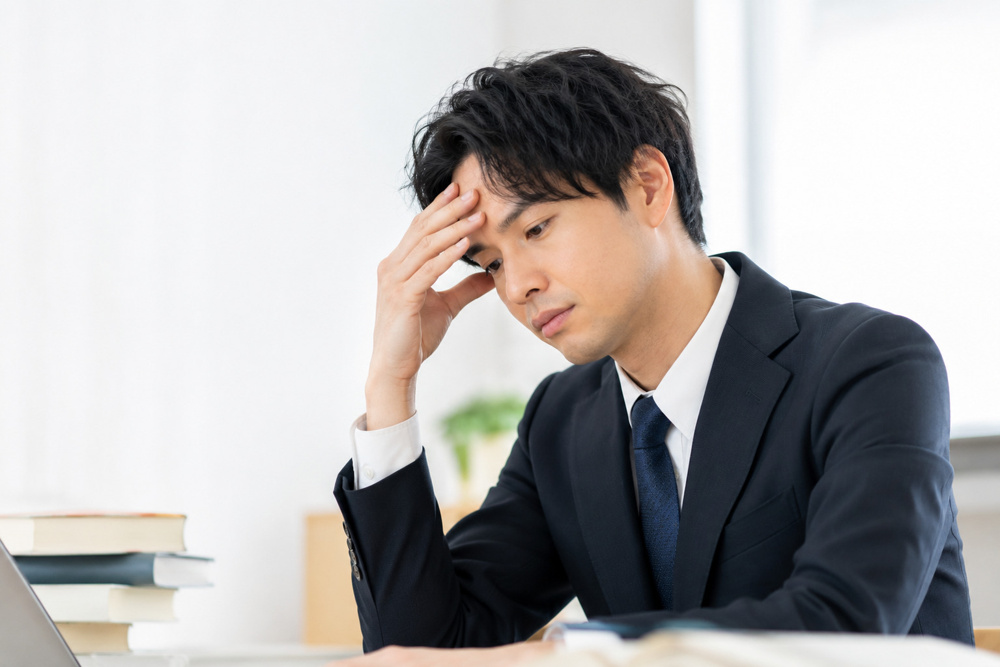 買ってはいけない物件の特徴とは？の画像