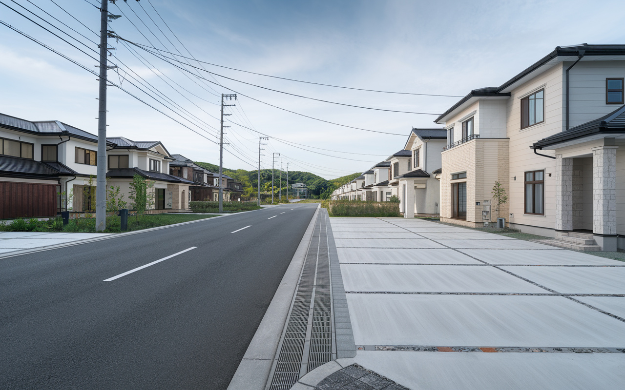 東村山市で新築一戸建て探しを学区から考える？子育てにおすすめのエリア選びの視点を紹介の画像