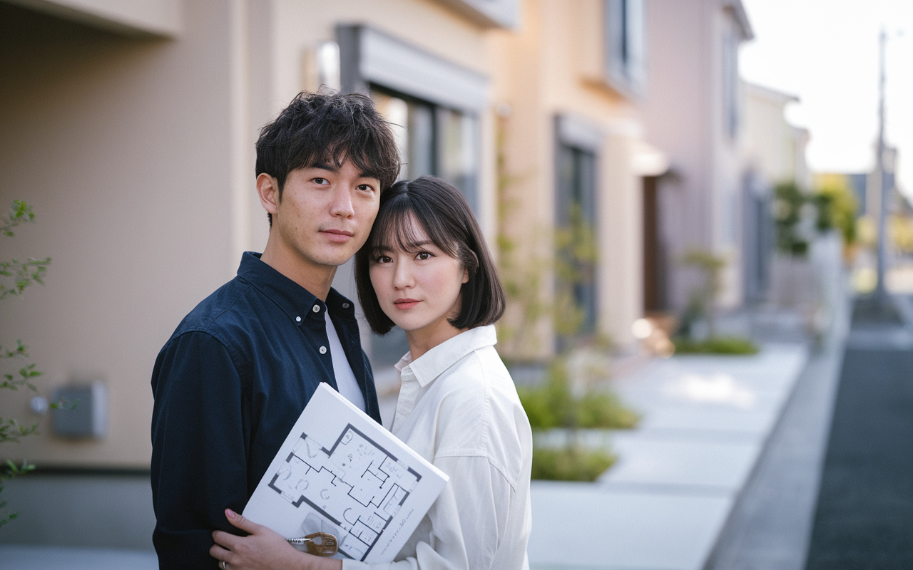 東村山市で新築一戸建てはどう選ぶ？治安の良い地域と周辺環境を比較して解説の画像