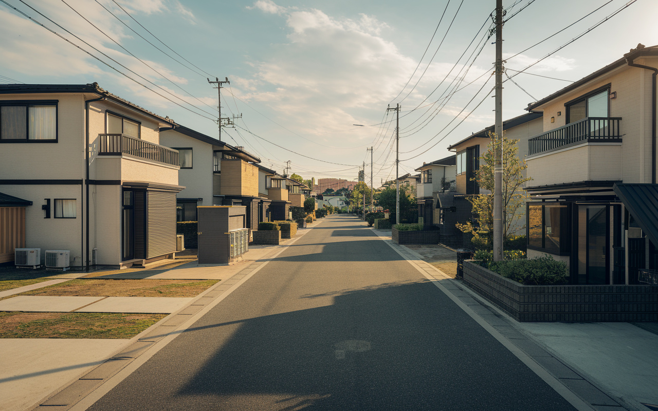 東村山市で新築一戸建ては通勤便利なエリアが安心！路線と駅距離で比較して自分に合う街を選ぶの画像