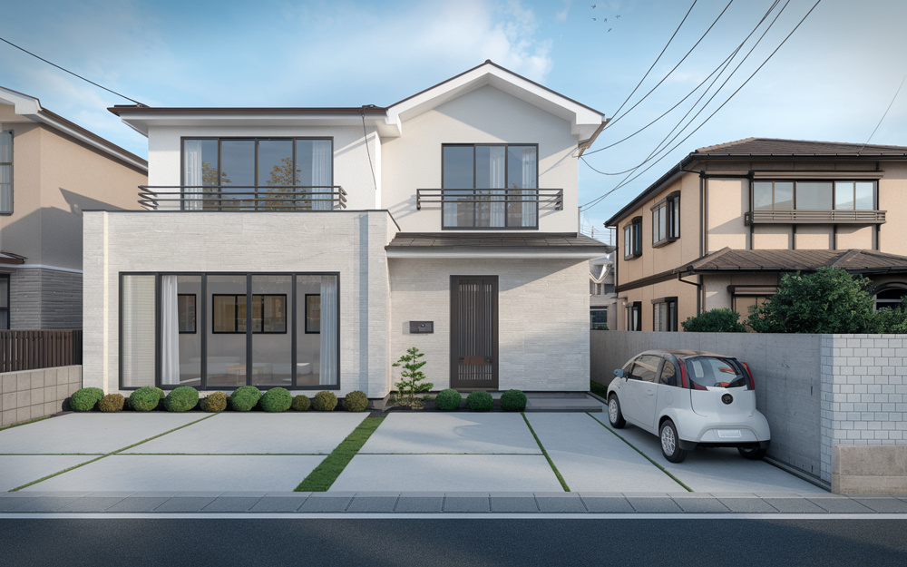 清瀬市で通勤便利な新築一戸建てはある？エリア別の選び方と注意点を解説の画像