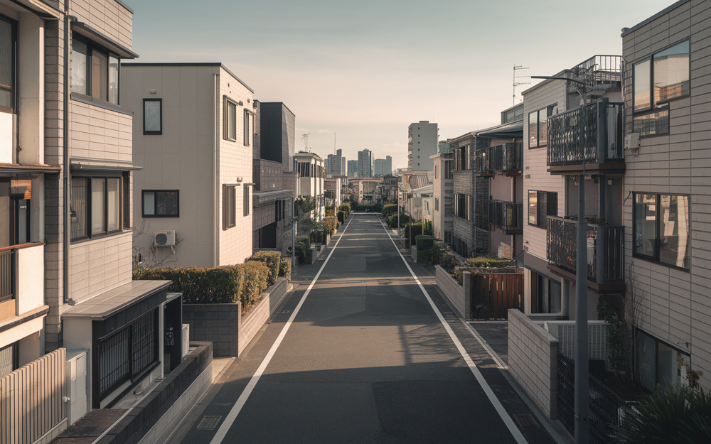 住吉区で不動産売却を検討中の方へ！査定の目安とネット活用のコツを解説の画像