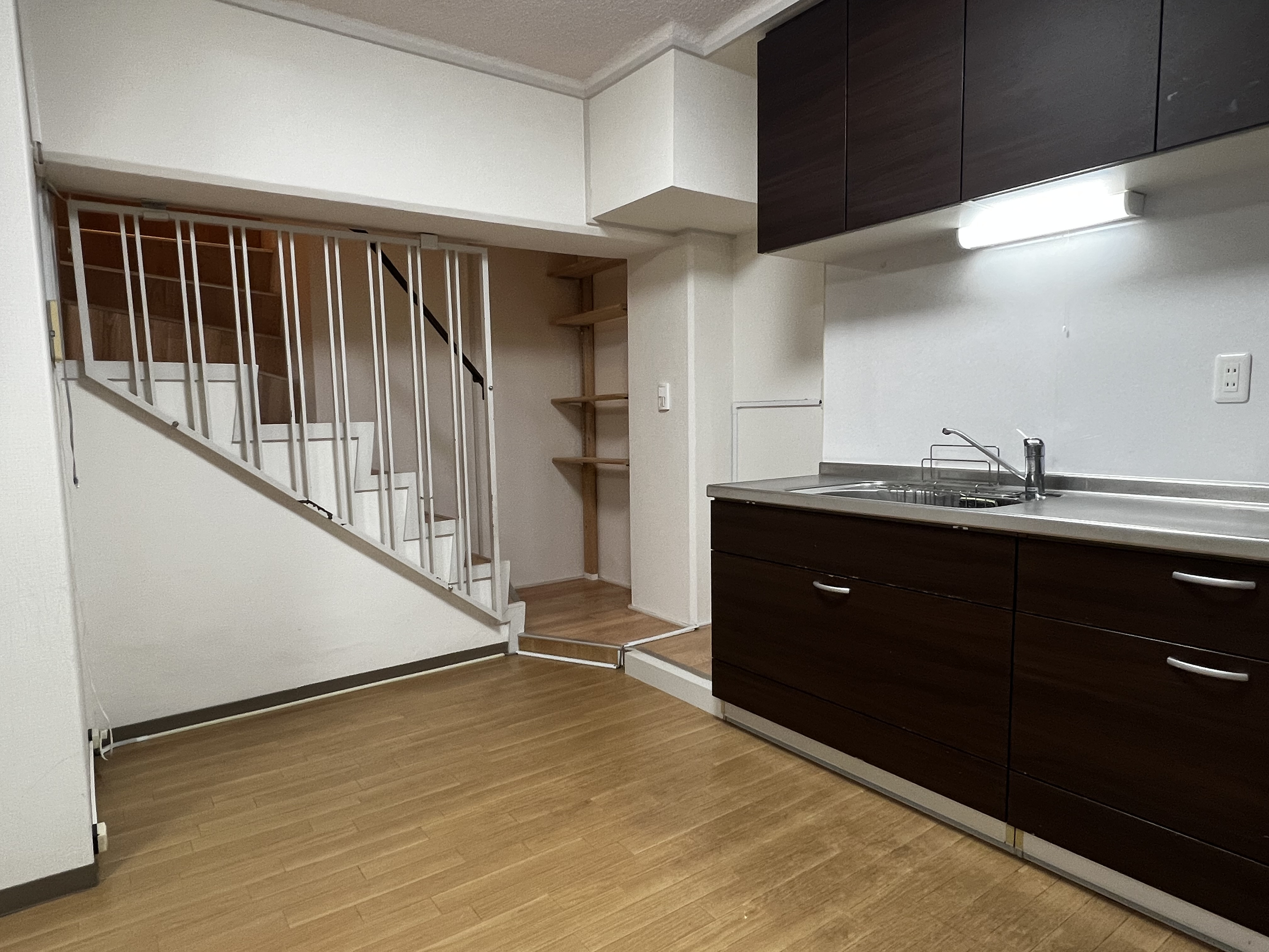 【売却実績】名古屋市北区の集合住宅を仲益売却！住み替えに伴う不動産売却事例の画像