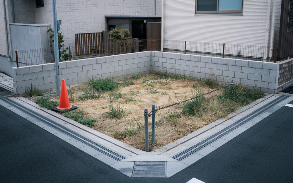 住吉区で土地をどうする？不動産売却の判断基準と進め方を解説の画像