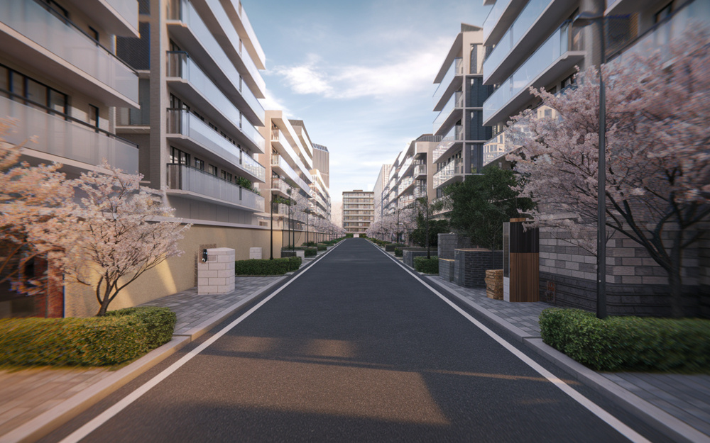 住吉区で後悔しない不動産売却と住み替え術！子育て世帯が押さえたい一戸建て購入の流れの画像