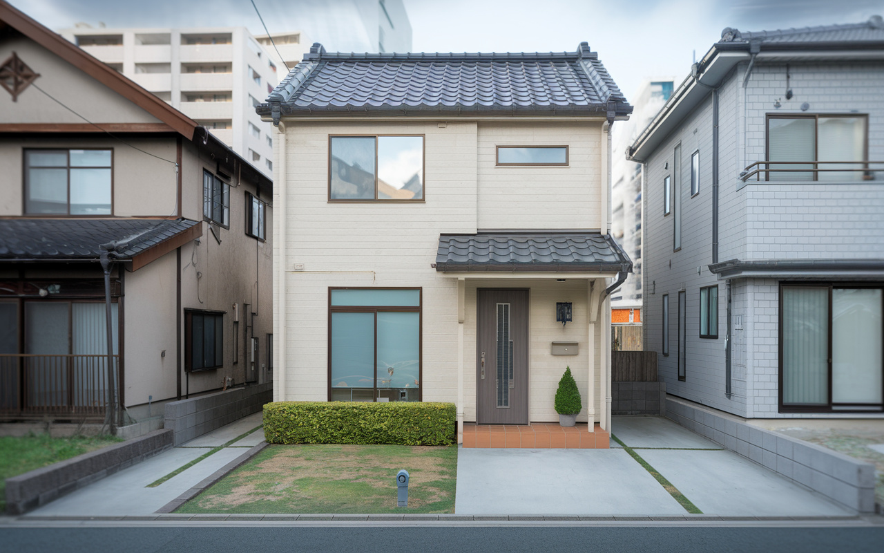 住吉区の相続実家を不動産売却したい方へ！遠方からの相続手続きと売却の流れを解説の画像