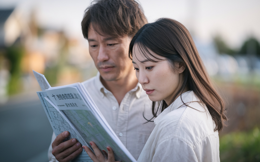 市街化区域と市街化調整区域の違いは？マイホームや土地活用で後悔しないための基礎知識の画像