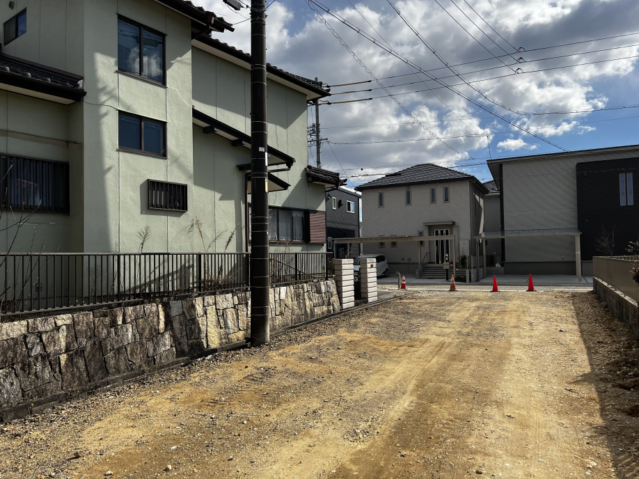 【売却実績】尾張旭市北原山町の区画整理地（宅地）を仲介売却！相続土地のご相談事例の画像