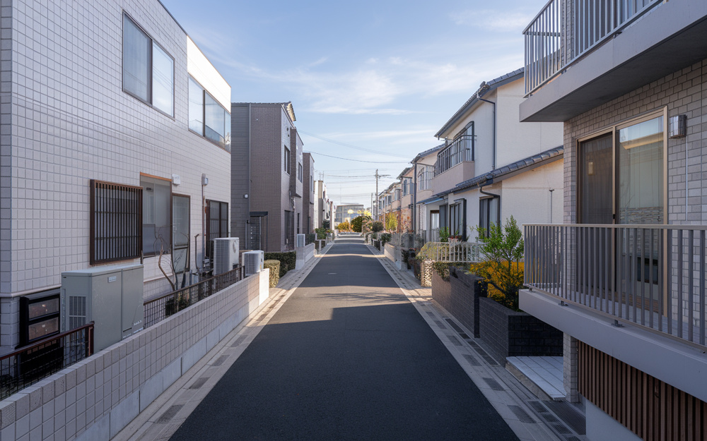 住吉区で不動産売却を急ぐ方必見！地元業者の買い取りで即現金化する流れを解説の画像