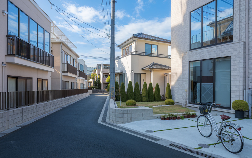 住吉区で不動産売却を検討中の方へ！費用の内訳と現金の準備額を分かりやすく解説の画像