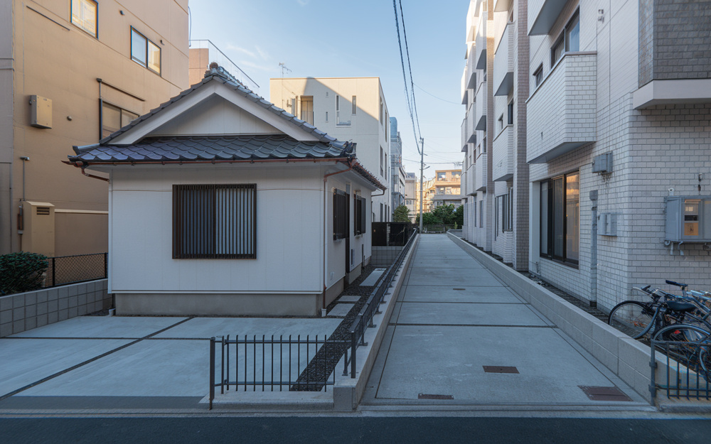 住吉区の不動産売却期間は？現金化までの流れと目安を解説の画像