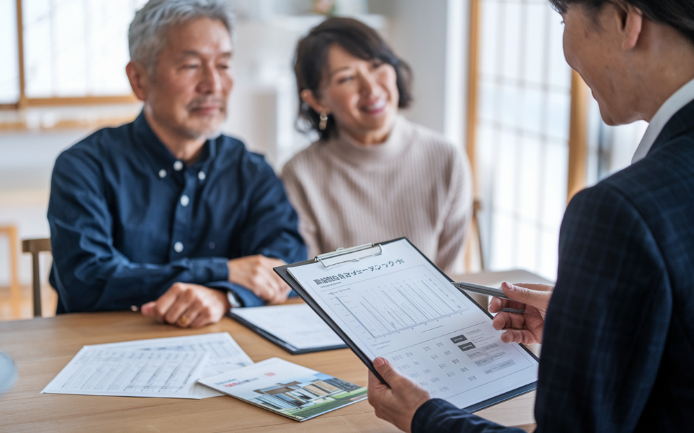 住吉区の不動産売却は専属専任で安心！任せたい人向けの報告内容と注意点を解説の画像