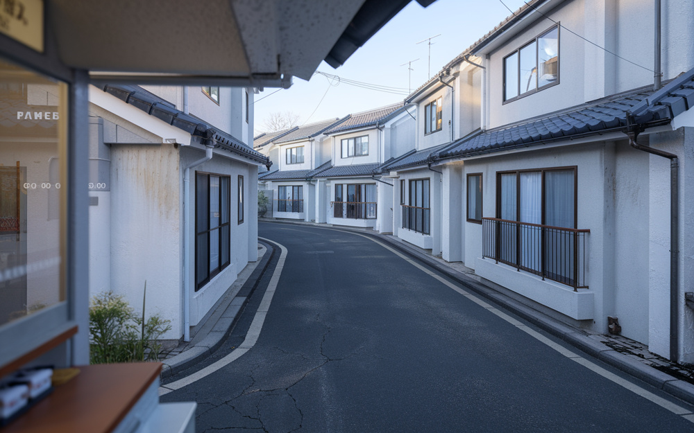 住吉区で訳アリ不動産売却は可能？事故物件や再建築不可の売り方を解説の画像