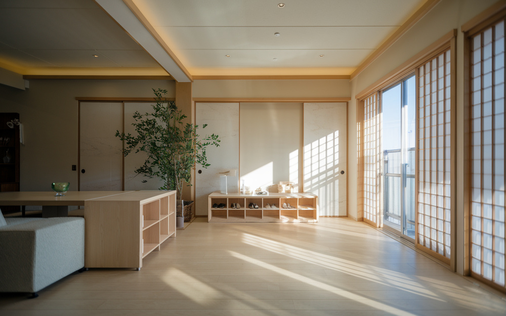 住吉区の不動産売却を成功へ導く内覧対策！週末の内覧前にできる工夫を解説の画像