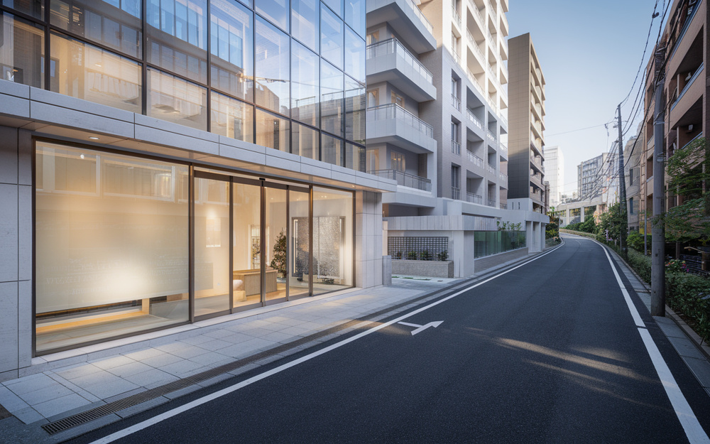 住吉区で大手に不動産売却すべきか？安心感と比較ポイントをわかりやすく解説の画像