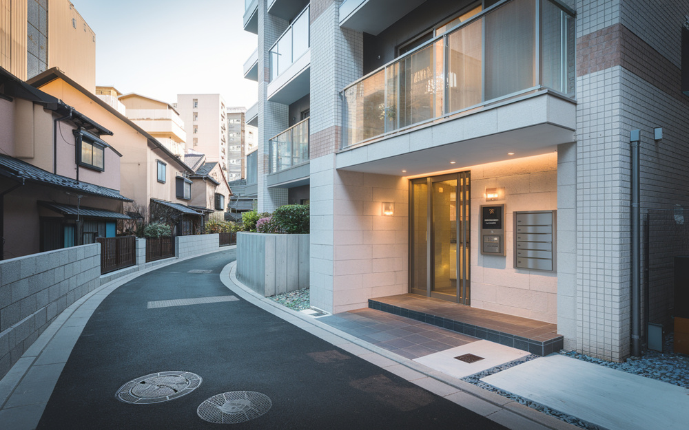 浪速区で新築マンション購入はあり？おすすめエリアと選び方を解説の画像