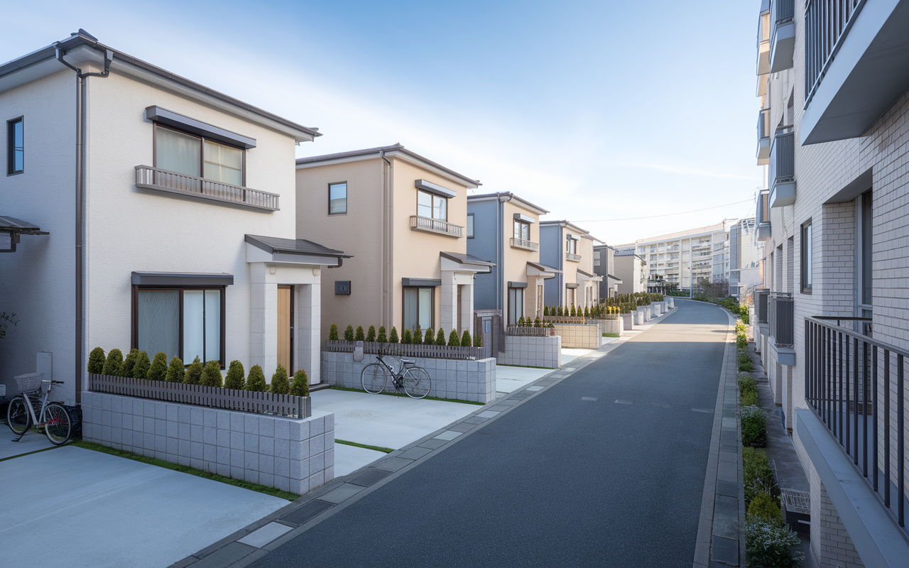 住吉区で不動産売却した後が不安？瑕疵担保の責任範囲と備え方を解説の画像