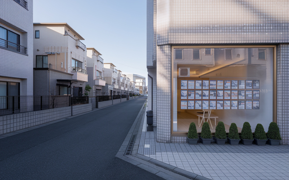 住吉区の不動産売却で査定ミスかも？相場とズレた査定額の見抜き方を解説の画像