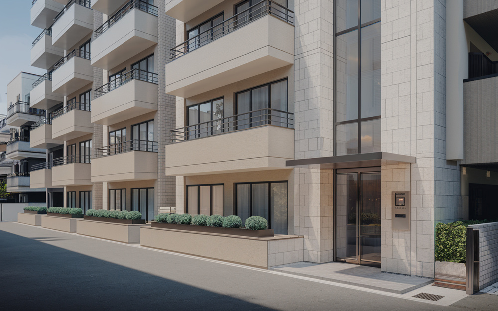 住吉区で不動産売却を検討中？1LDKマンションを手放す前に知りたい基礎知識の画像