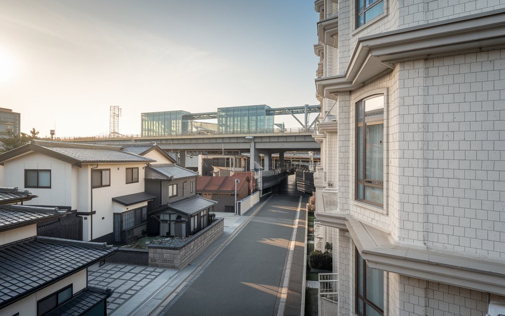 住吉区での不動産売却は今が鍵？駅近物件を高く売るための基礎知識の画像