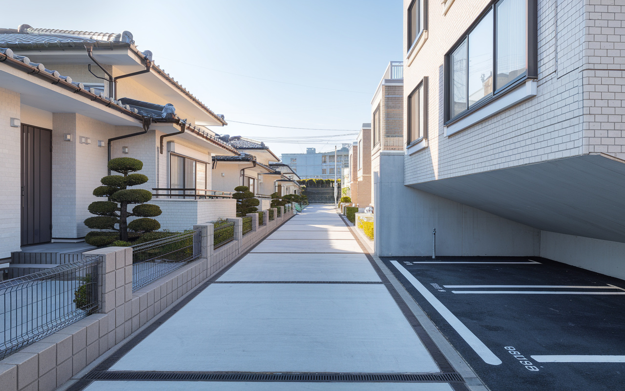 住吉区で不動産売却を検討中の専業主婦必見！夫婦名義の自宅を安心して手続きするポイントの画像
