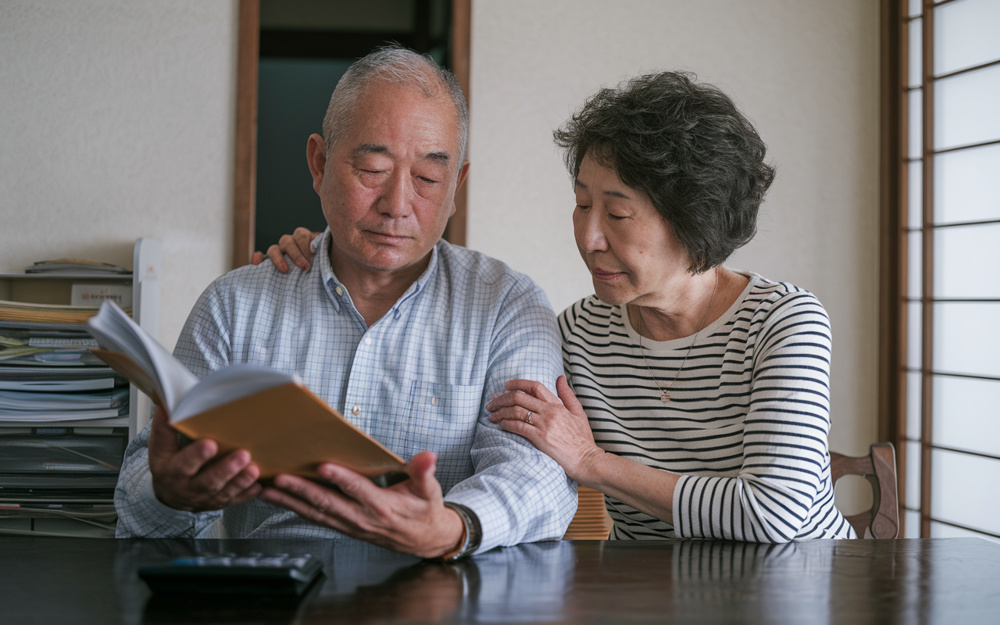 住吉区で老前整理を始める70代へ？不動産売却で老後資金と暮らしを見直す方法の画像