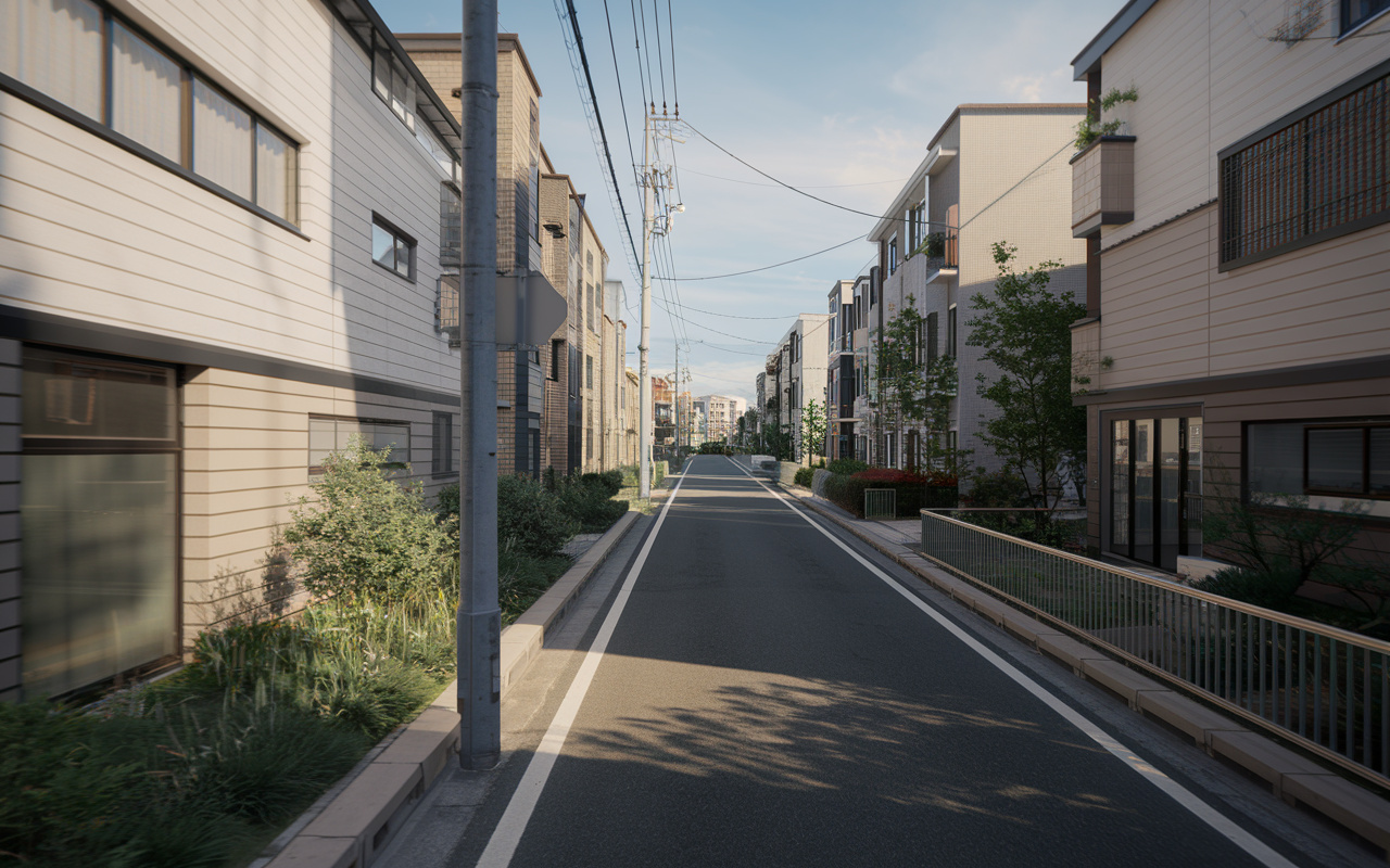 浪速区の賃貸マンション相場は？家賃やエリア事情を分かりやすく解説の画像