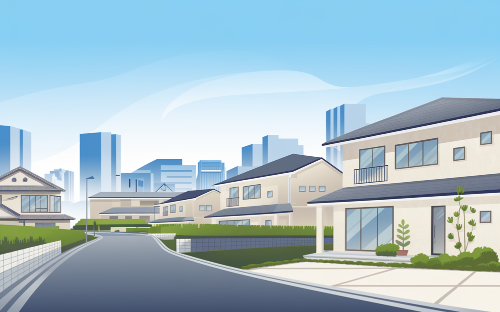 住吉区で不動産売却を検討中の方へ！認知症の親名義の実家を手放す前に知るべき注意点の画像