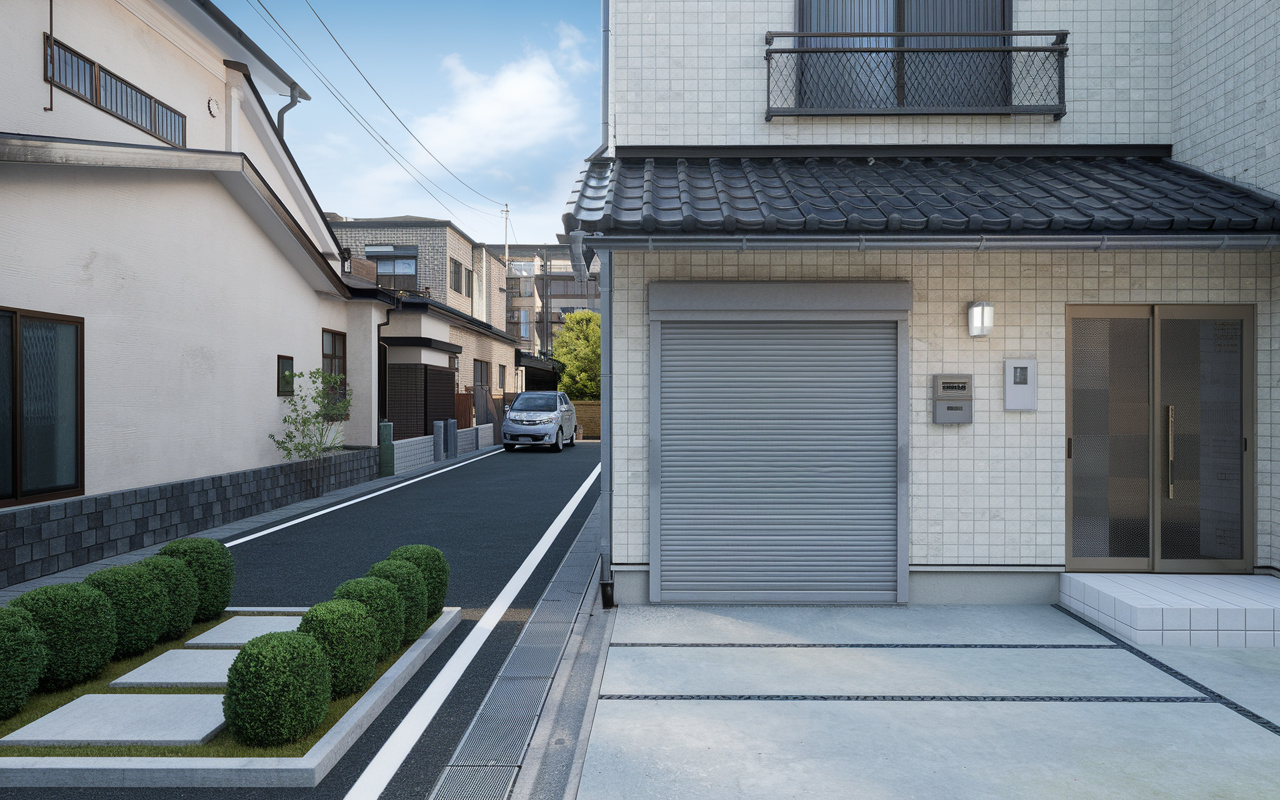 住吉区の不動産売却はどう進める？代理売却で遠方から実家を任せる方法の画像