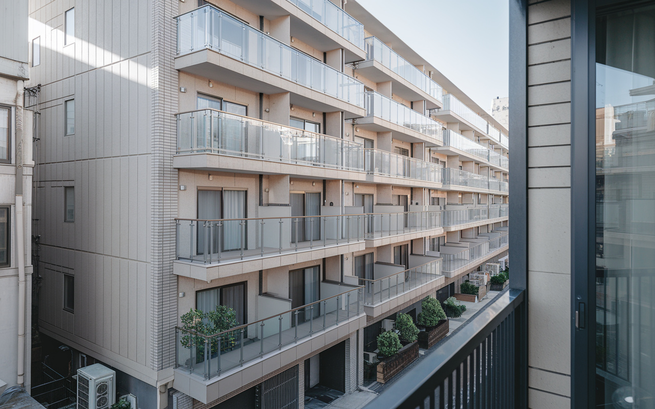 浪速区マンション売却の相場は？価格の目安と高く売るためのポイントの画像