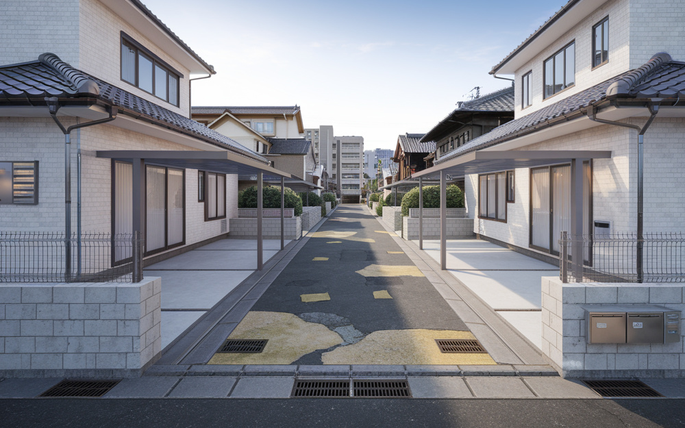 浪速区の戸建売却相場は今いくら？損をしない売却のポイントを解説の画像