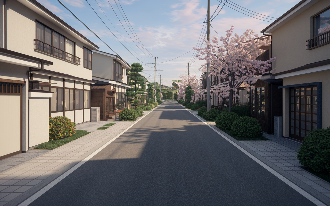比較で迷う子育て世帯必見!貸家とマンションのメリットを解説の画像
