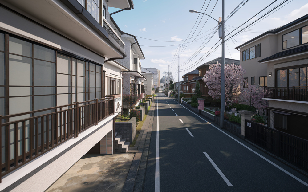 戎本町の戸建売却相場は今いくら？大阪市浪速区で後悔しない売却の進め方の画像