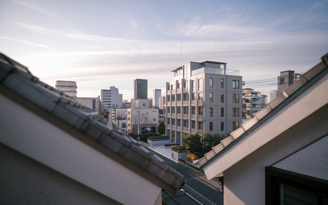 敷津町のマンション売却相場は？高く売るための基礎知識を解説の画像