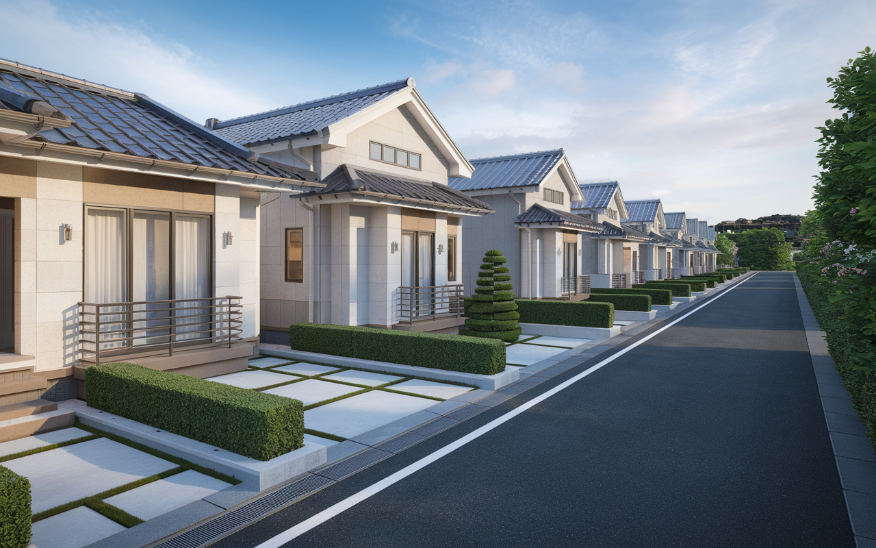 伊奈町と上尾市どっちが暮らしやすい？住宅購入で迷う子育て世帯向けエリア比較ガイドの画像