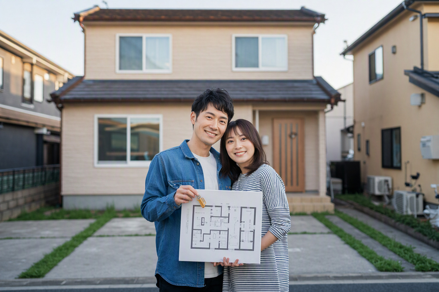 八代市で中古住宅はどう選ぶ？選び方の基本と安心チェックポイントの画像