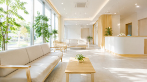 福岡市博多区にある「風の森皮ふ科」の概要!診療内容もご紹介の画像