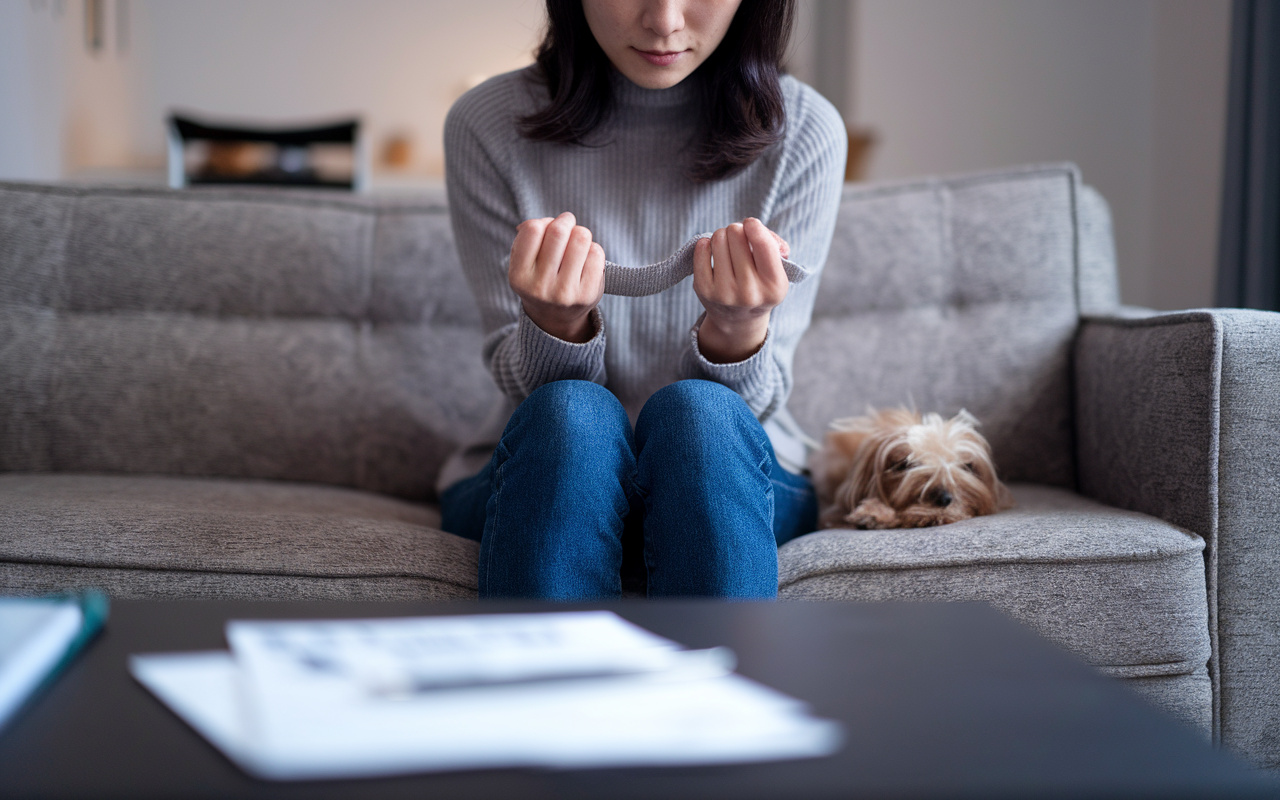 ペット飼育物件の注意する事は？契約の途中でペットが亡くなった時の賃料も解説の画像