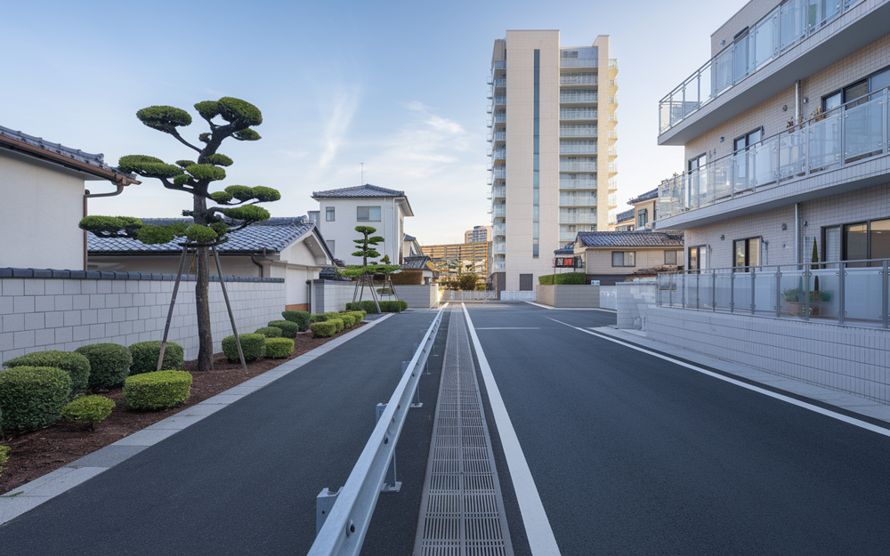 文教地区で子育ては安心？タワマン購入前に知りたい注意点と選び方の画像