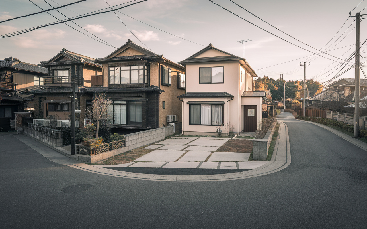 減築で変わる家族構成の変化への備え方！高齢者ローンを活用した住み替えの考え方の画像